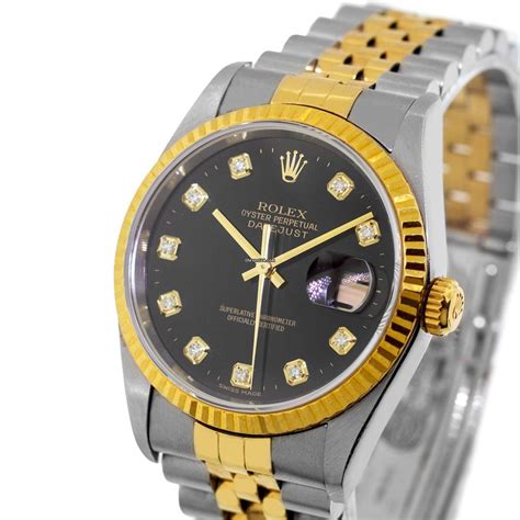 Gebrauchte Rolex Datejust » Preise & Infos 